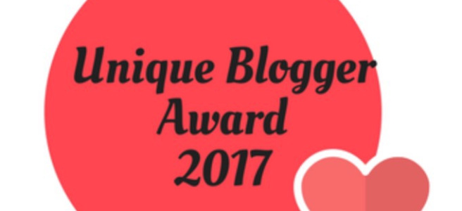 unique-blogger-award-2017